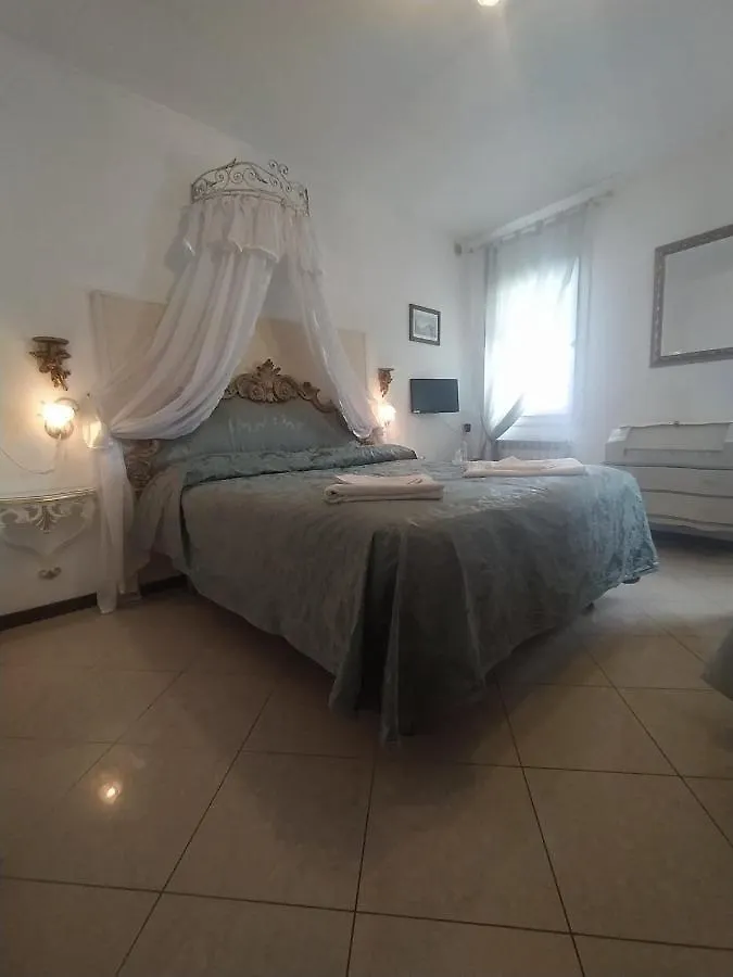 Ca Isabella Bed & Breakfast Venice
