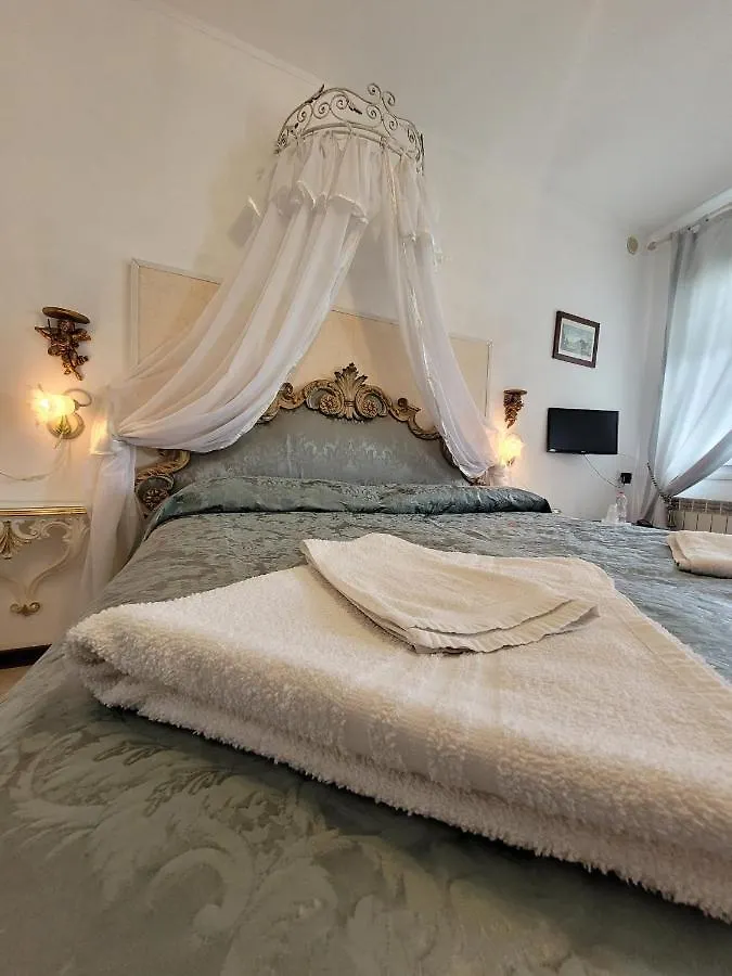 ***  Ca Isabella Bed & Breakfast Venice Italy
