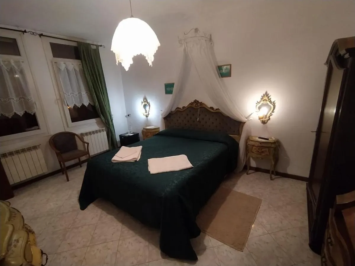 Ca Isabella Bed & Breakfast Venice