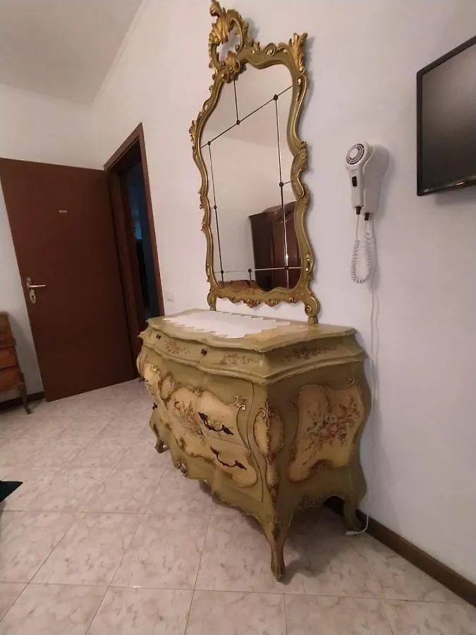 Cà Isabella Acomodação com café da manhã Veneza Alojamento de Acomodação e Pequeno-almoço