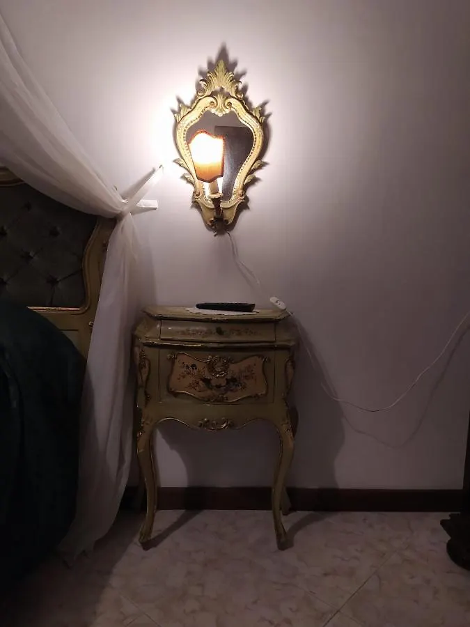 Cà Isabella Acomodação com café da manhã Veneza 3*,  Itália