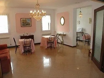 Alojamento de Acomodação e Pequeno-almoço Cà Isabella Acomodação com café da manhã Veneza